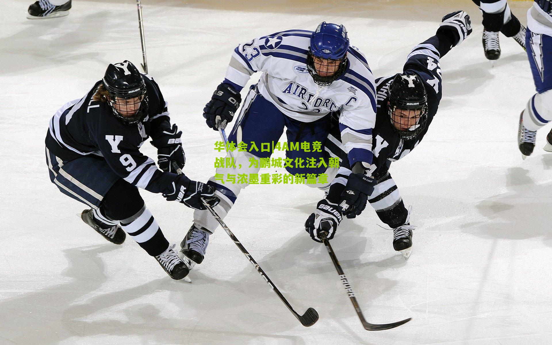 4AM电竞战队,为鹏城文化注入朝气与浓墨重彩的新篇章