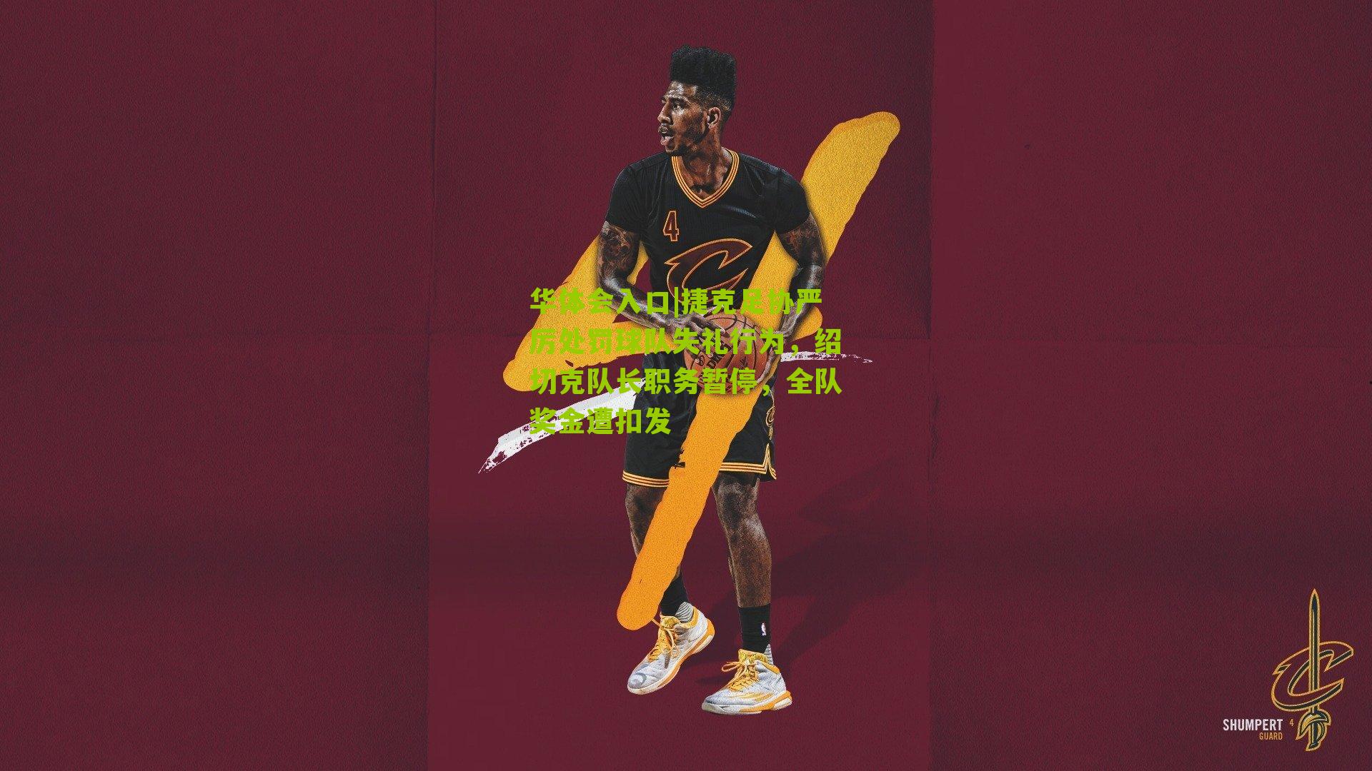 捷克足协严厉处罚球队失礼行为,绍切克队长职务暂停,全队奖金遭扣发